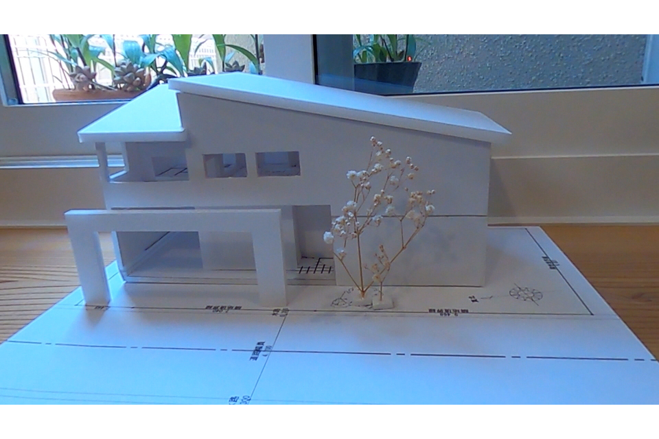 建築模型,ﾌﾟﾗﾝﾆﾝｸﾞ,設計