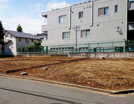 土地探し・物件探し