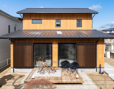 建替えやリノベーション