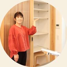 お付き合いは長く