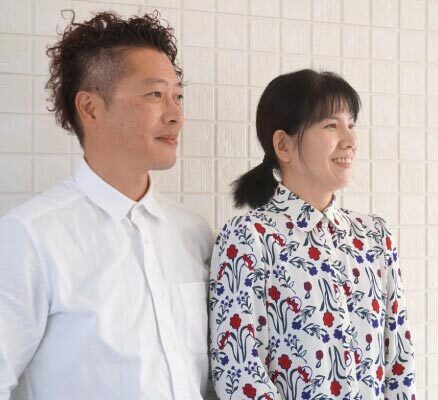 のびのび子どもが過ごせる家づくりを