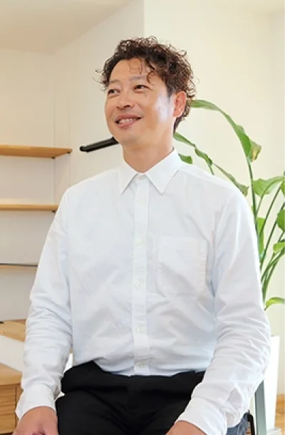 構造・断熱・現場管理 九万田 忠孝