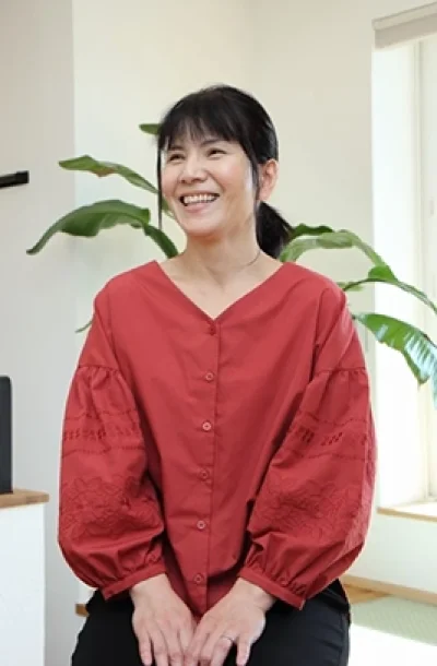 プランニング・デザイン・子育て目線 九万田 眞理子