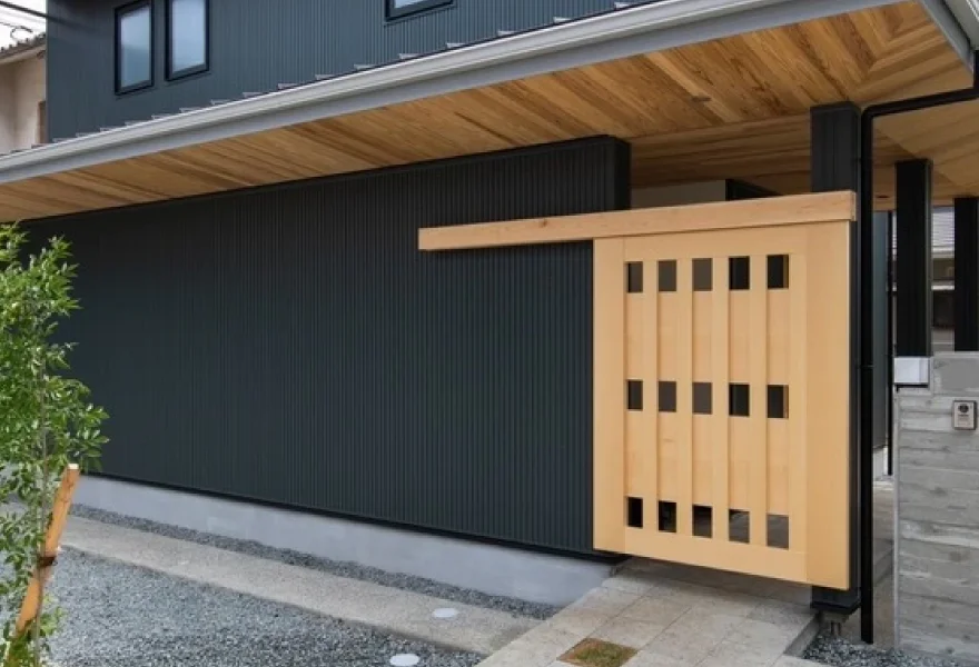 中古戸建リノベーションイメージ1