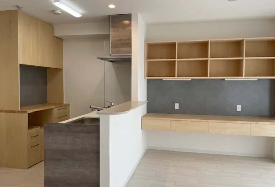 中古戸建リノベーションイメージ4