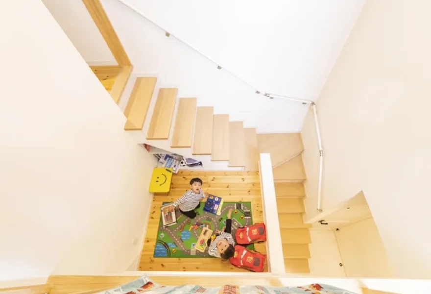 中古戸建リノベーションイメージ5