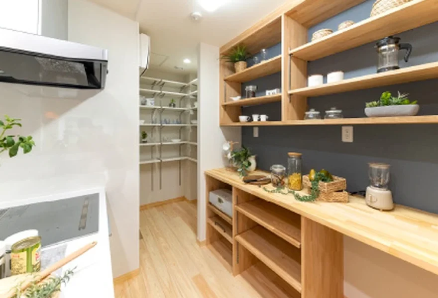 中古戸建リノベーションイメージ12